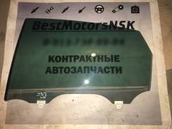 Стекло задней левой двери Nissan Teana в Новосибирске Стекло боковое. Nissan Teana, J32, PJ32, TNJ32, J32R