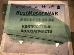 Стекло передней правой двери Nissan Teana в Новосибирске Стекло боковое. Nissan Teana, J32, PJ32, TNJ32, J32R