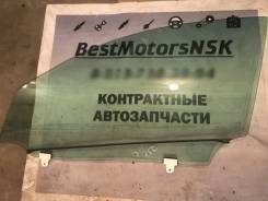 Стекло передней левой двери Nissan Teana в Новосибирске Стекло боковое. Nissan Teana, J32, PJ32, TNJ32, J32R