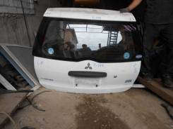 Дверь задняя Mitsubishi Lancer Cedia в Благовещенске Дверь задняя MITSUBISHI LANCER CEDIA