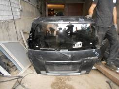 Дверь задняя Daihatsu Pyzar в Благовещенске Дверь задняя DAIHATSU PYZAR