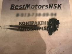 Замок задней левой двери Nisssan Teana в Новосибирске Замок двери. Nissan Teana, J32, PJ32, TNJ32, J32R