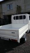 Nissan Atlas, 1993 в Арсеньеве Nissan Atlas. , 2 289 куб. см., 1 000 кг., 4x4