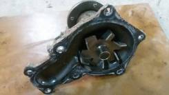 Помпа водяная Toyota 1GFE Beams в Барнауле Помпа водяная. Lexus IS300, GXE10 Lexus IS200, GXE10 Toyota: Crown Majesta, Mark II Wagon Blit, Crown, Verossa, Mark II, Altezza, Cresta, Chaser 1GFE