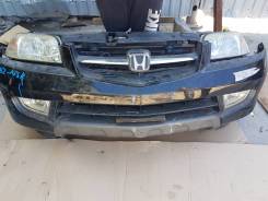 Ноускат Acura MDX в Новосибирске Ноускат. Acura MDX
