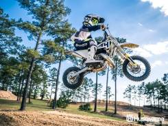 Husqvarna TC 50 , 2021 