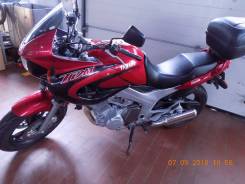 Yamaha TDM 850-2, 2000 