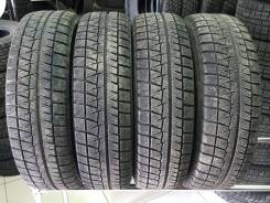Bridgestone Blizzak Revo GZ, 185/70R14 в Чите Bridgestone Blizzak Revo GZ. Зимние, 5 %, 4 шт