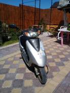 Honda Dio AF62, 2003 