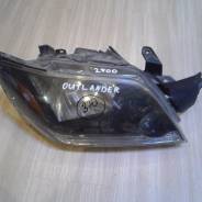 Фара Mitsubishi Airtrek, Mitsubishi Outlander в Улан-Удэ в Улан-Удэ Фара. Mitsubishi Airtrek, CU2W, CU4W, CU5W Mitsubishi Outlander, CU2W, CU4W, CU5W 4G63, 4G63T, 4G64, 4G69