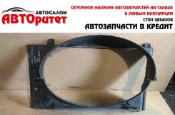 Диффузор радиатора Toyota Hiace Regius 3RZFE в Новокузнецке Диффузор. Toyota Hiace Regius, RCH41W Двигатель 3RZFE
