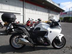 Honda VFR 1200FD, 2011 