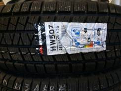Headway HW507, 265/65/17 в Красноярске Headway HW507. Зимние, без шипов, 2018 год, новые