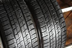 Goodyear Ice Navi Zea II, 245/45 R17 во Владивостоке Goodyear Ice Navi Zea II. Зимние, без шипов, 5 %