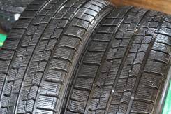 Goodyear Ice Navi Zea II, 215/45 R17 во Владивостоке Goodyear Ice Navi Zea II. Зимние, без шипов, 5 %