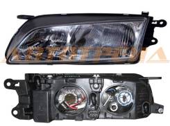 Продам фару Mazda Capella/626 GF в Барнауле Фара. Mazda 626, GF, GW Mazda Capella, GF8P, GFEP, GFER, GFFP