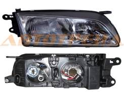 Продам фару Mazda Capella/626 GF в Барнауле Фара. Mazda 626, GF, GW Mazda Capella, GF8P, GFEP, GFER, GFFP