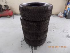 Nokian Hakkapeliitta 5 SUV, T 255/55 R18 в Челябинске Nokian Hakkapeliitta 5 SUV. Зимние, шипованные, 10 %, 4 шт