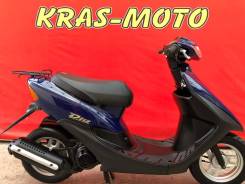 HONDA DIO -AF34 new, 2010 