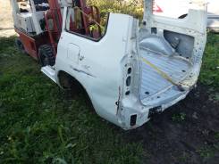 Крыло заднее левое 61611-52210, 61612-52220 Succeed NCP51 в Новосибирске Крыло. Toyota Probox, NCP160V, NCP165V, NCP50V, NCP51, NCP51V, NCP55V, NCP58G, NCP59G, NHP160V, NLP51V, NSP160V, NCP160, NCP165, NCP50, NCP52, NCP52V...