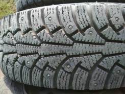 Колеса на Toyota 175/70/13 в Белово Колеса на Toyota 175/70/13. x13" 4x100.00