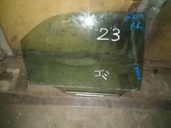 Стекло двери, RR, Toyota MARK2, GX110. в Канске Стекло боковое. Toyota Mark II, GX110