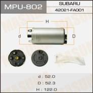 Бензонасос Masuma, с фильтром сеткой MPU-001. Subaru V=1500-2000 в Хабаровске Насос топливный. Subaru Impreza, GC1, GC2, GC4, GC6, GC8, GC8LD, GF1, GF3, GF4, GF6, GF8, GF8LD, GFA Subaru Legacy, BC2, BC4, BCK, BCL, BD2, BD4, BF4...