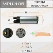 Бензонасос Masuma, Toyota V=1500-2000 в Хабаровске Насос топливный. Toyota: Corona, Windom, Scepter, Ipsum, Avensis, Sprinter Trueno, Corolla, Tercel, Raum, Vista, Sprinter, Caldina, Sprinter Carib, Vi...