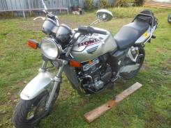 Honda CB 1000SF, 1997 