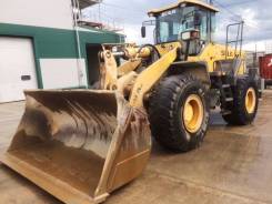 Sdlg LG946L, 2012 в Москве SDLG LG946L. Фронтальный погрузчик SDLG LG 956L, 4 000 кг., Дизельный, 3,00 куб. м.