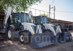 Terex TLB 825, 2018 в Абакане RM-Terex TLB 825. Terex TLB 825, 1,00 куб. м.