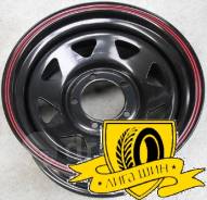 Диск R15x7 5x139.7 ET-20 CB110.1 Огромный выбор в Хабаровске Диск R15x7 5x139.7 ET-20 CB110.1 Огромный выбор. 7.0x15", 5x139.70, ET-20