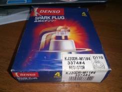 Свеча Denso 3374 KJ20DR-M11 в Улан-Удэ Свеча. Lexus: HS250h, RX330, IS200, GS430, ES300, IS300, LS430, GS300, RX300, GS350, SC430, ES330, SC300, GS400, LX470, RX350, GX470, LS400, RX400h, G...