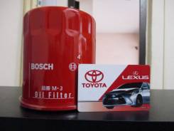 M3 масляные фильтры Bosch TYPE-R M3 в Новосибирске Фильтр масляный. Mitsubishi: L300, Chariot, Libero, Challenger, Strada, Delica, Pajero Sport, Galant, Montero, L200, L400, Triton, L300 Truck, Emeraud...