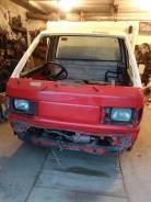 Toyota Lite Ace, 1993 в Омске Toyota Lite Ace. Подается грузовичок Toyota, 2 000 куб. см., 1 000 кг., 4x2