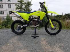 Husqvarna TE 300i, 2018 