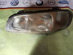 Фара левая (галоген) Opel Omega B (94-99г) до рестайлинга в Томске в Томске Фара. Opel Omega, 21, 22, 25, 26 Двигатели: 25DT, U25DT, X20DTH, X20SE, X20XEV, X25XE, X30XE