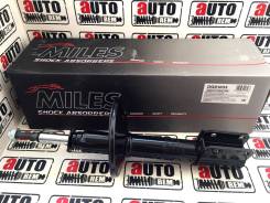 Стойка передняя Renault Logan I LS0# LS1Y -14/02 Sandero I Miles в Барнауле Амортизатор. Renault Logan, LS1Y, LS0G, LS0H Renault Sandero, BS11, BS12, BS1Y Лада Ларгус D4D, D4F, K4M, K7J, K7M, K9K