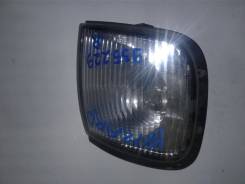 Габарит -Isuzu Wizard UES73FW (935-229) R - дефект уха - в Новосибирске Ободок фары. Isuzu Wizard, UES73FW