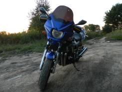 Yamaha XJR 1300, 2003 