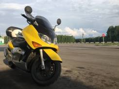 Yamaha Tmax, 2006 