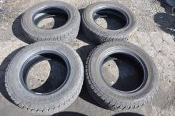 Bridgestone Dueler A/T 694, T 205/70 R15 в Находке Bridgestone Dueler A/T 694. Всесезонные, 2012 год, 10 %