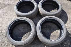 Bridgestone Regno GR-XT, T 215/45 D18 в Находке Bridgestone Regno GR-XT. Летние, 2013 год, 10 %
