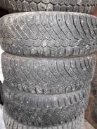 Continental, 185/65/15 в Сургуте Continental. Зимние, шипованные, 50 %, 4 шт