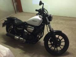 Yamaha XV950, 2014 в Сургуте Yamaha XV950. 942 куб. см., исправен, птс, с пробегом