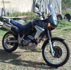 Yamaha XTZ 660 Tenere, 1992 