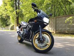 Honda CB 400SF Boldor, 2005 