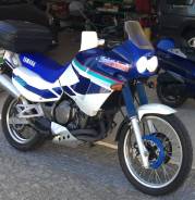 Yamaha XTZ 750 Super Tenere, 1990 