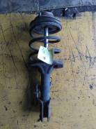 Стойка Mitsubishi Chariot, N43W, 4G63, 308-0046420, левая передняя во Владивостоке Стойка MITSUBISHI CHARIOT, N43W, 4G63, 308-0046420
