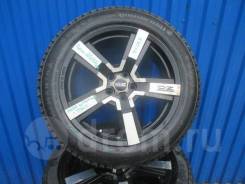 Продам красивый комплект колес OZ recing R19 в Хабаровске Продам красивый комплект колес OZ recing R19. x19" 5x114.30